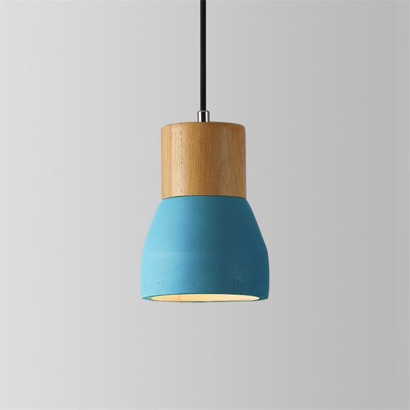 Andenon Cementhängande Lampa