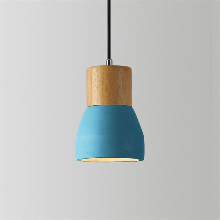 Andenon Cementhängande Lampa