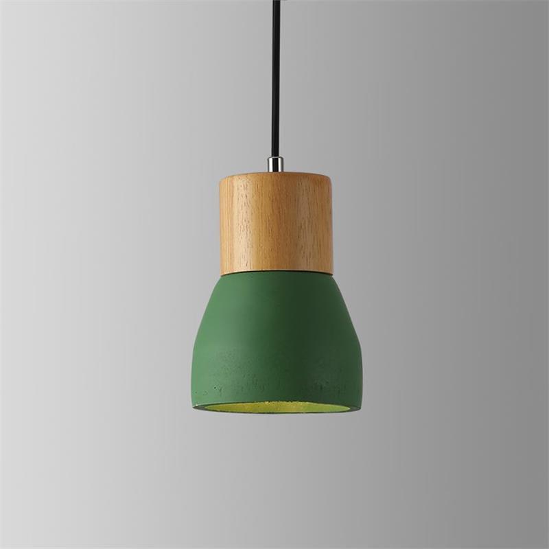 Andenon Cementhängande Lampa
