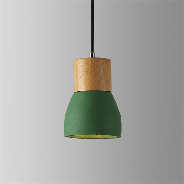 Andenon Cementhängande Lampa