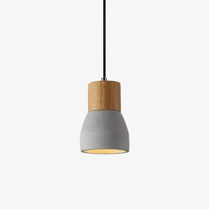 Andenon Cementhängande Lampa