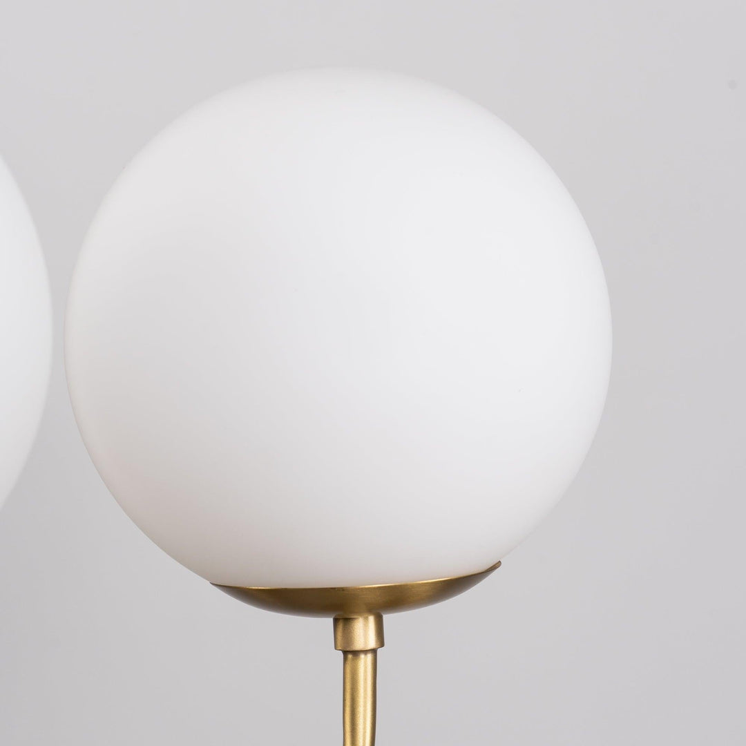 Krona Pendellampa