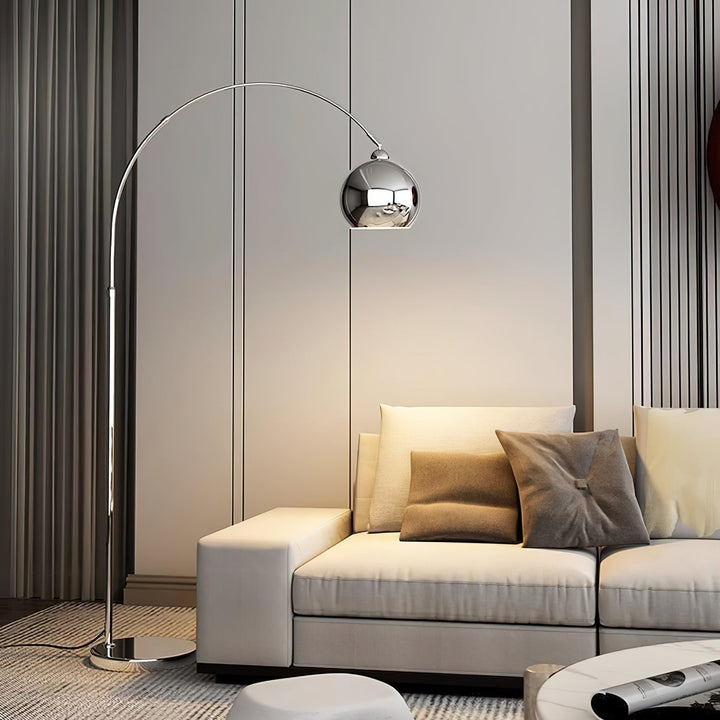 Angler Golvlampa