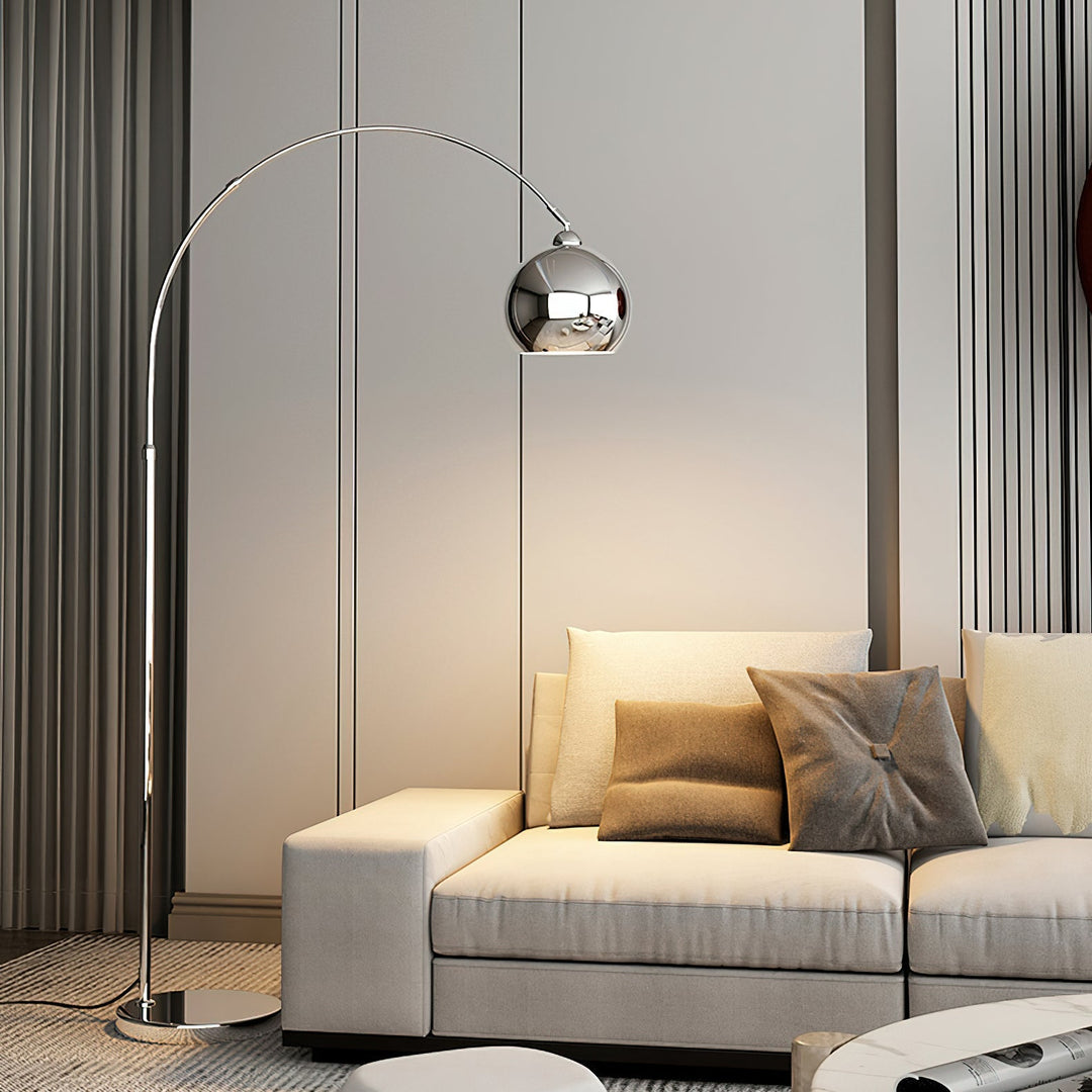 Angler Golvlampa