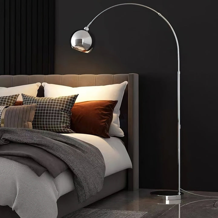 Angler Golvlampa