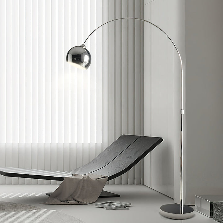 Angler Golvlampa