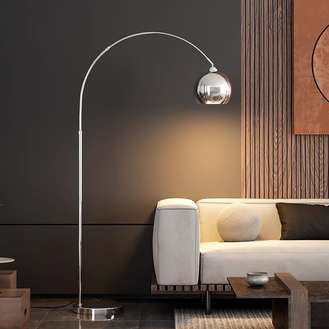 Angler Golvlampa