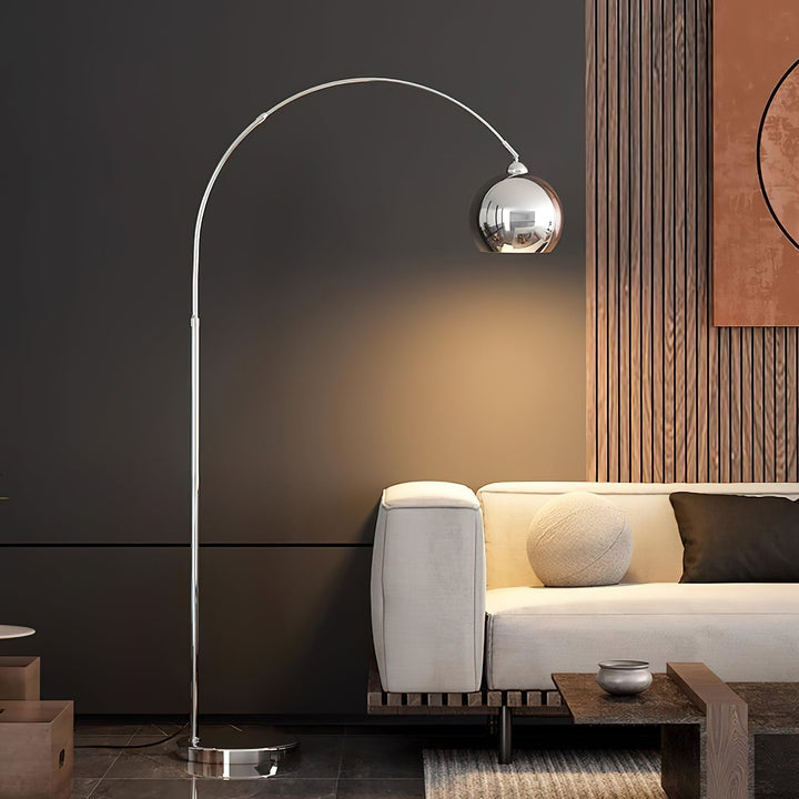 Angler Golvlampa