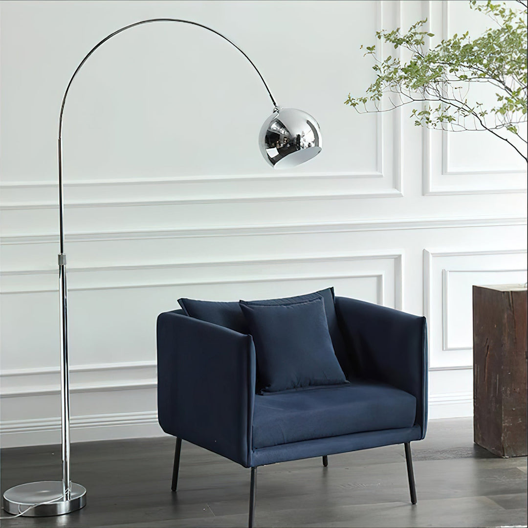 Angler Golvlampa