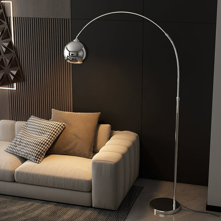 Angler Golvlampa