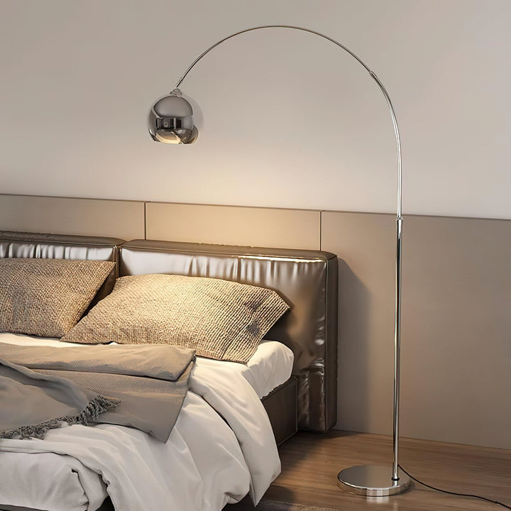 Angler Golvlampa