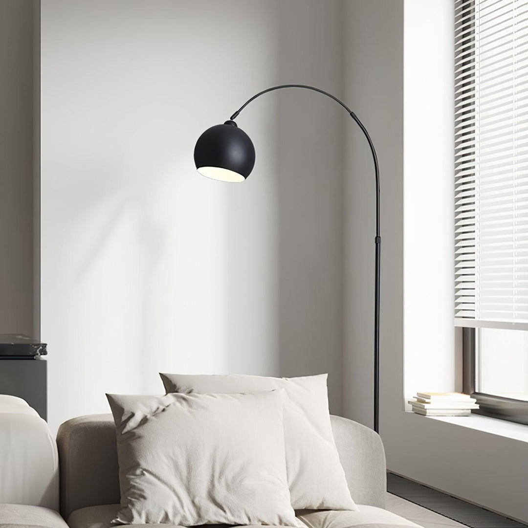 Angler Golvlampa
