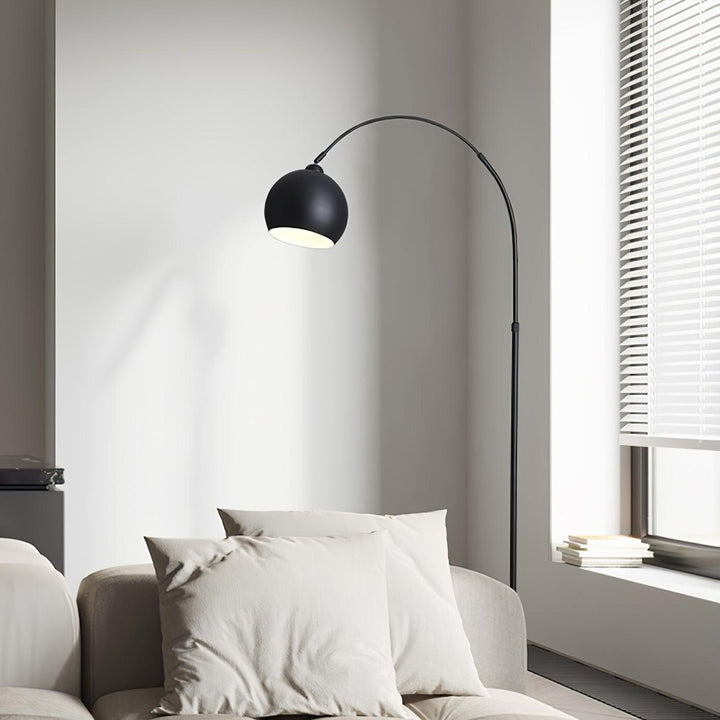 Angler Golvlampa