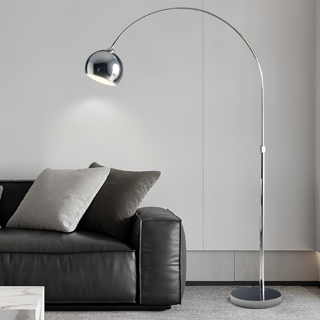 Angler Golvlampa