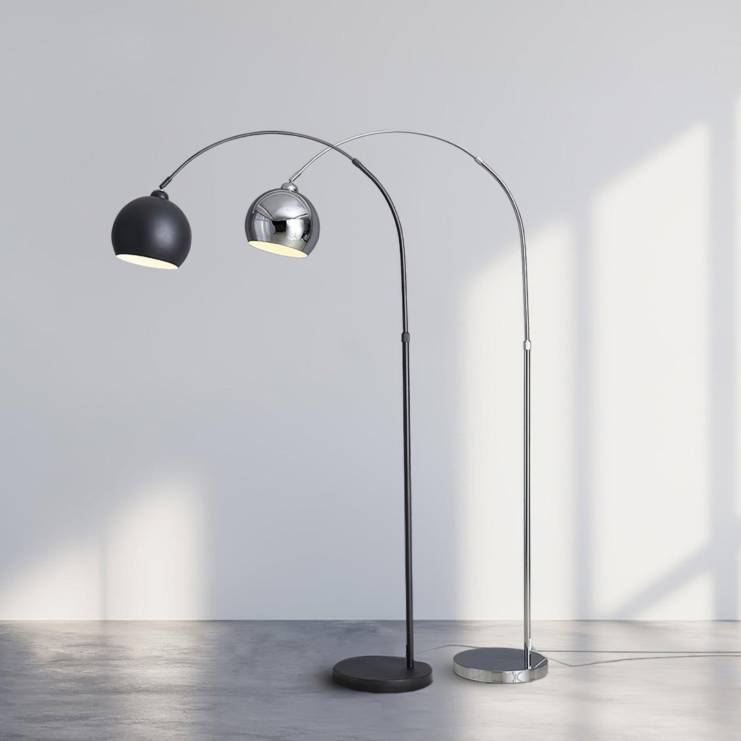 Angler Golvlampa