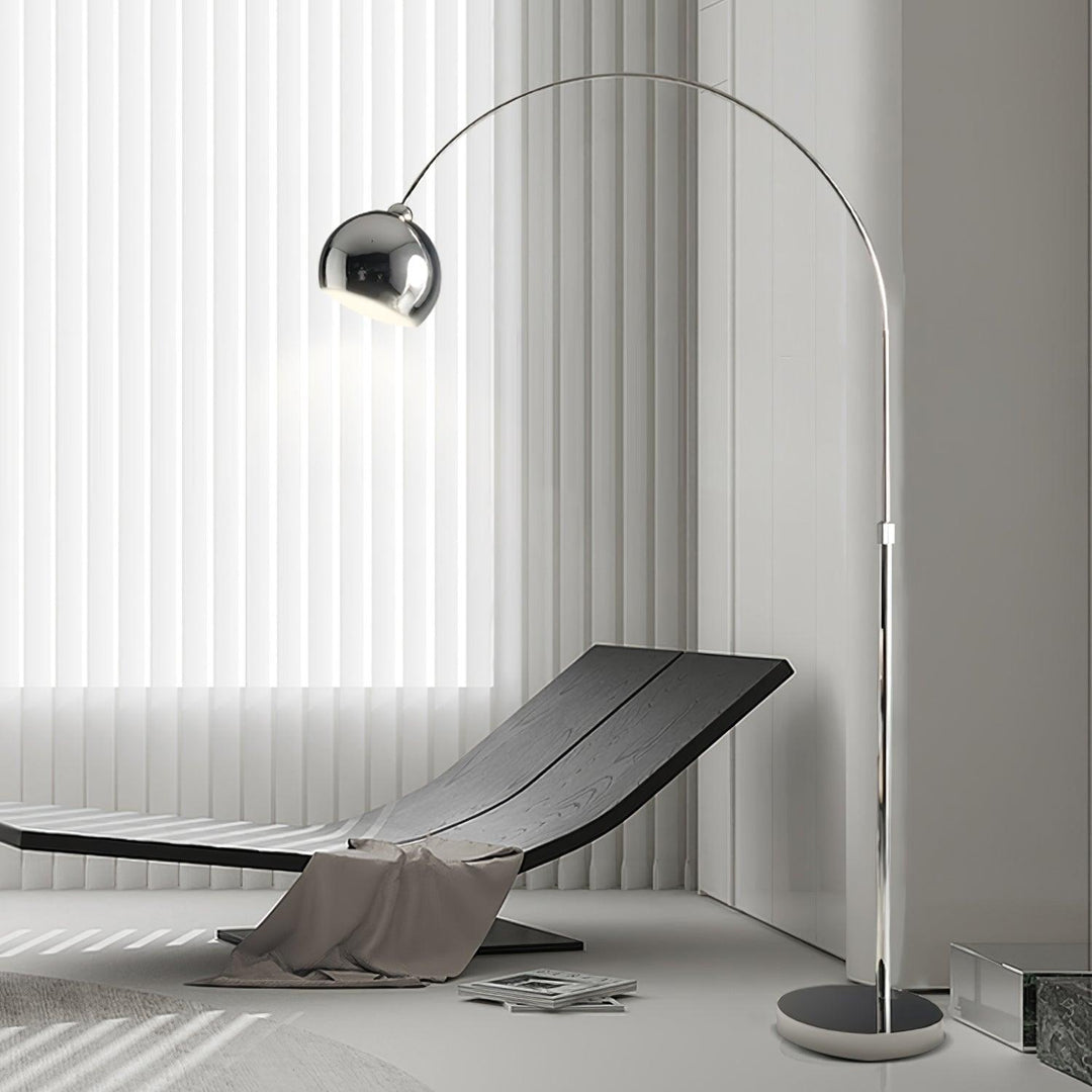 Angler Golvlampa