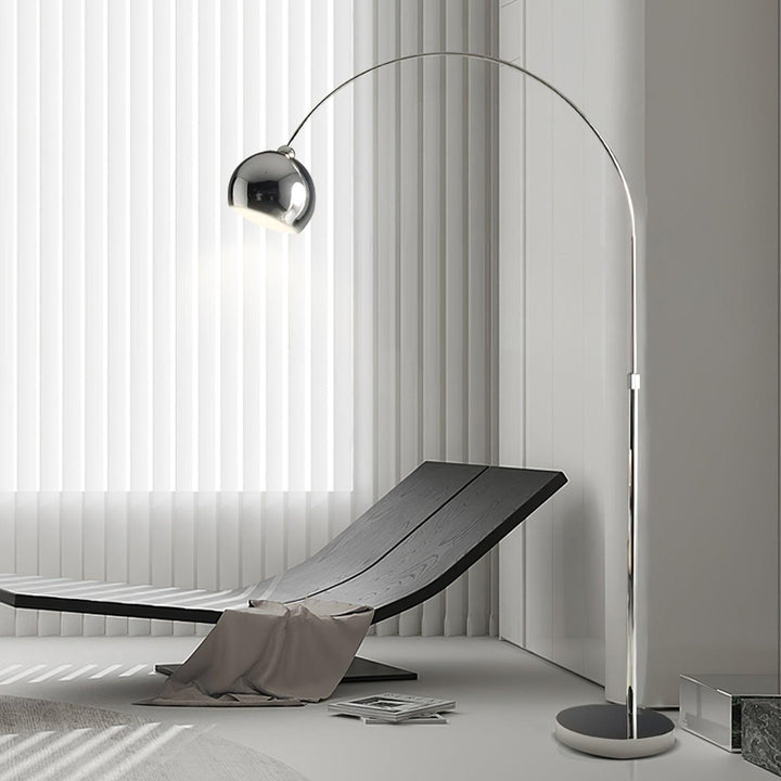 Angler Golvlampa