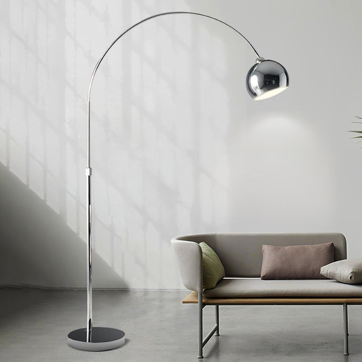Angler Golvlampa