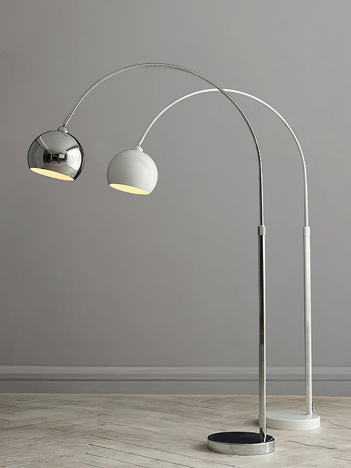 Angler Golvlampa