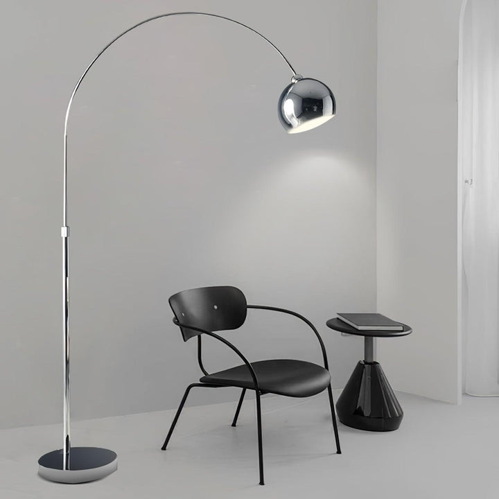 Angler Golvlampa