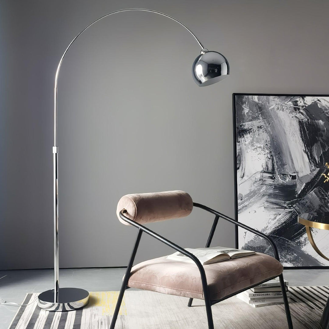 Angler Golvlampa