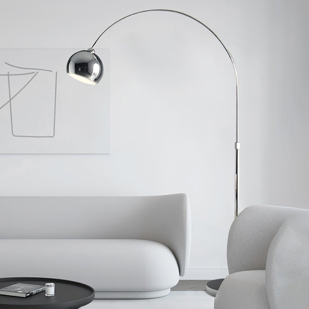 Angler Golvlampa