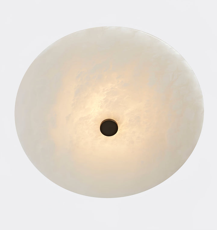 Ankeny Alabaster Taklampa