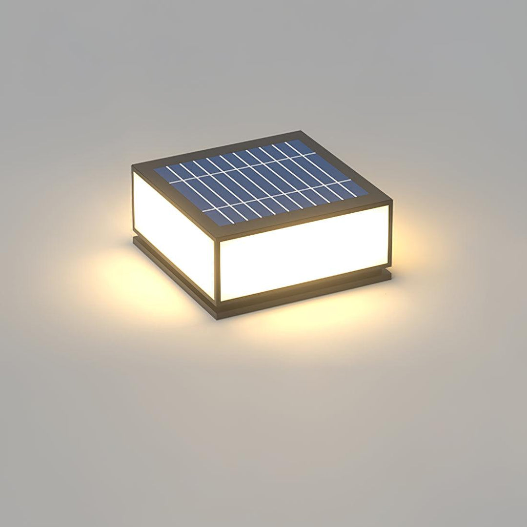 Anvia Utomhus Postlampa