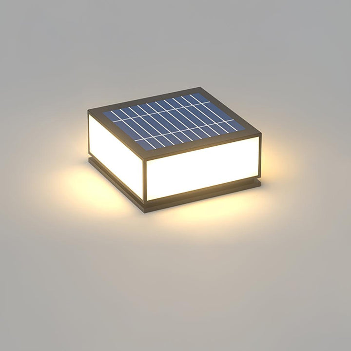 Anvia Utomhus Postlampa