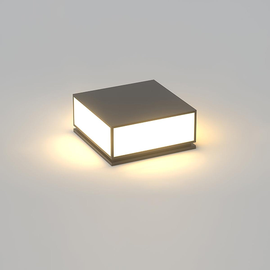 Anvia Utomhus Postlampa