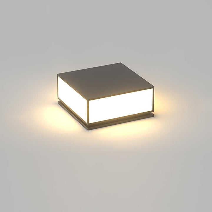 Anvia Utomhus Postlampa