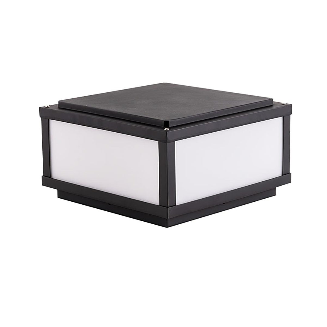 Anvia Utomhus Postlampa