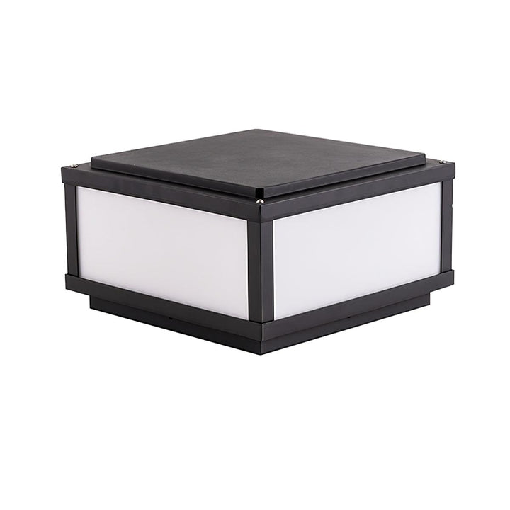 Anvia Utomhus Postlampa