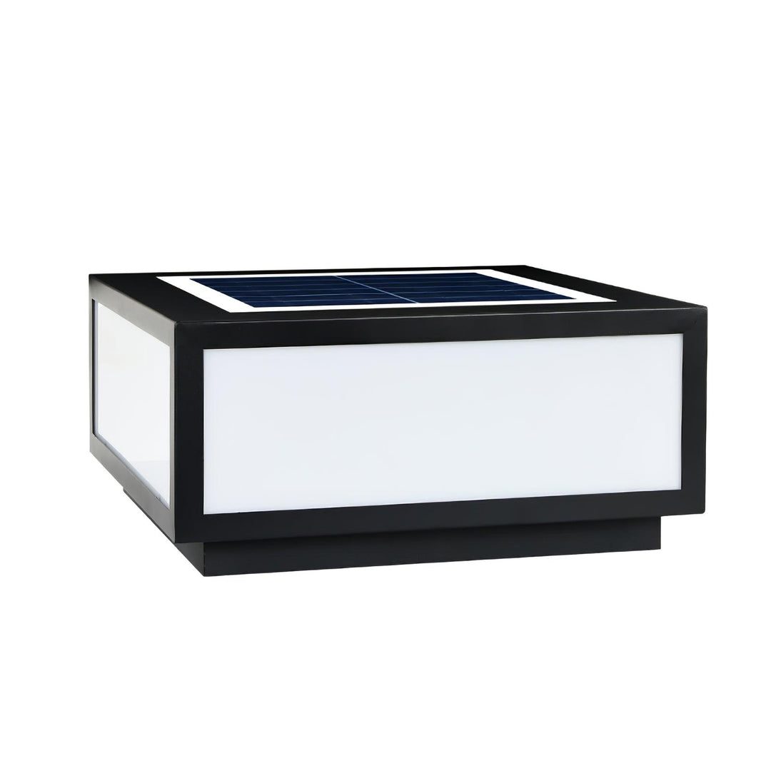Anvia Utomhus Postlampa