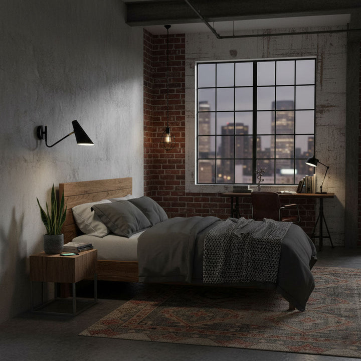 Apex Vägglampa