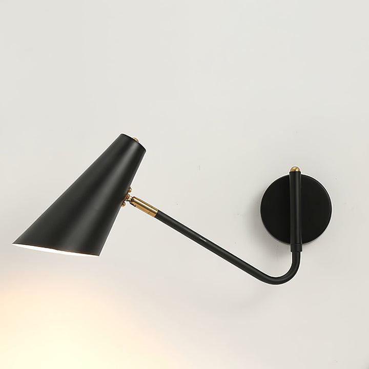 Apex Vägglampa
