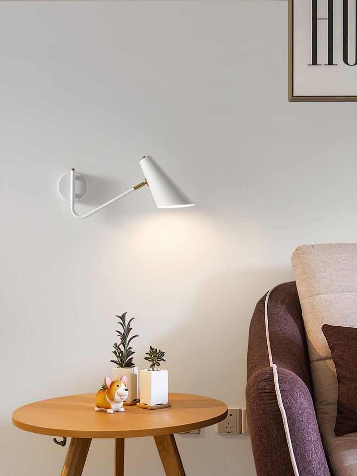 Apex Vägglampa