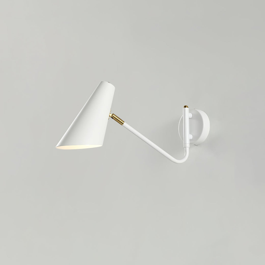 Apex Vägglampa