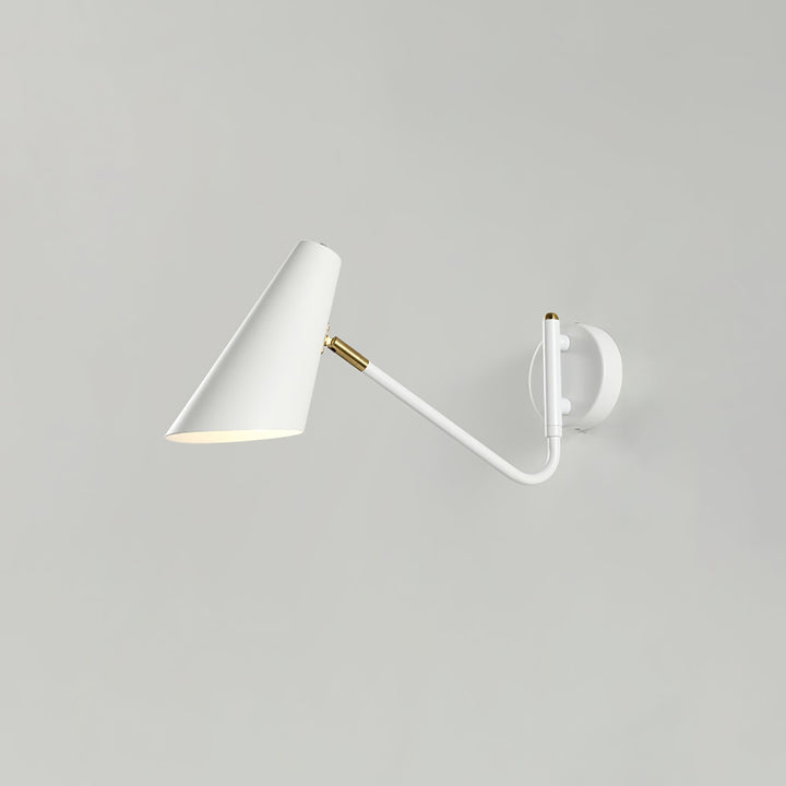 Apex Vägglampa