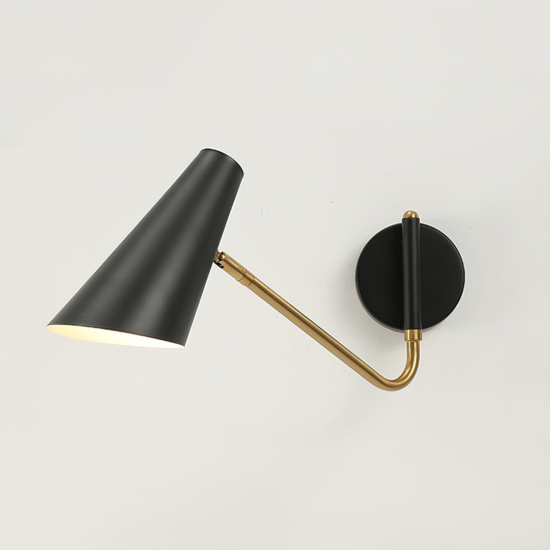Apex Vägglampa
