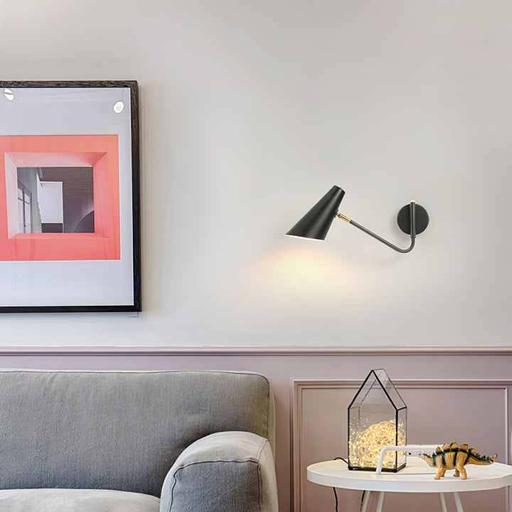 Apex Vägglampa