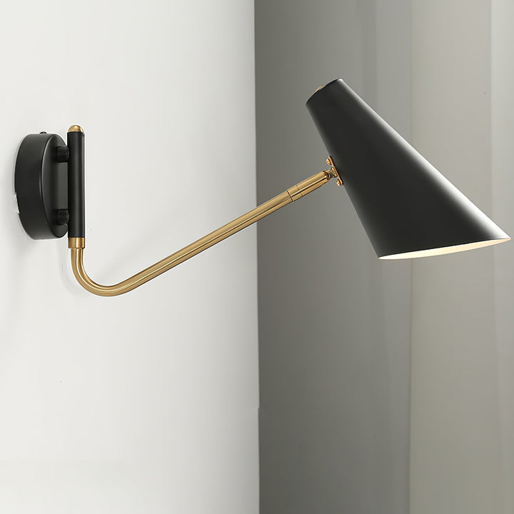 Apex Vägglampa