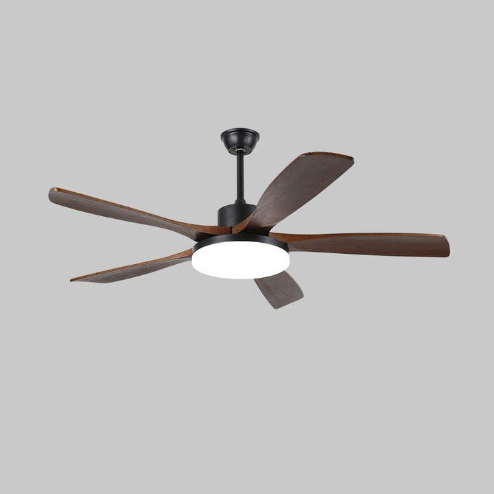 Keltis 48"/52" Takfläkt med Ljus