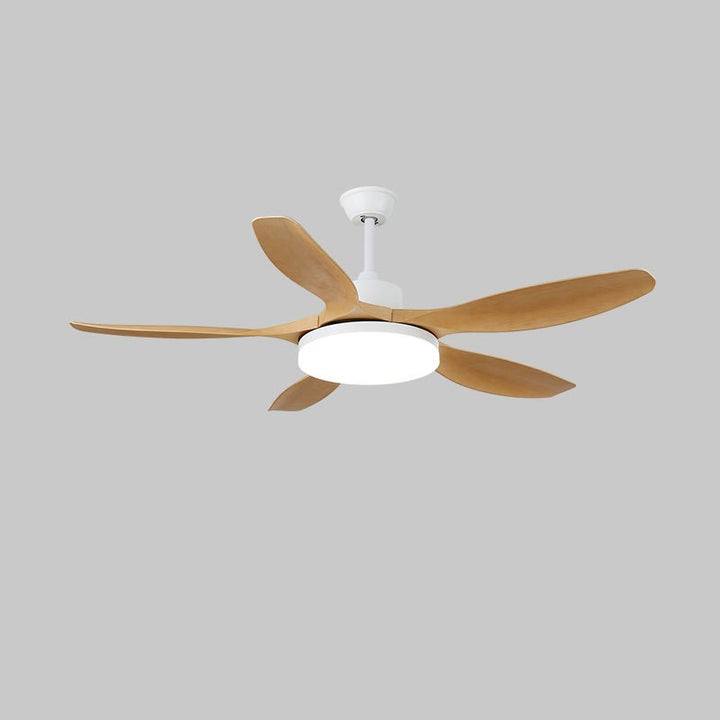 Keltis 48"/52" Takfläkt med Ljus