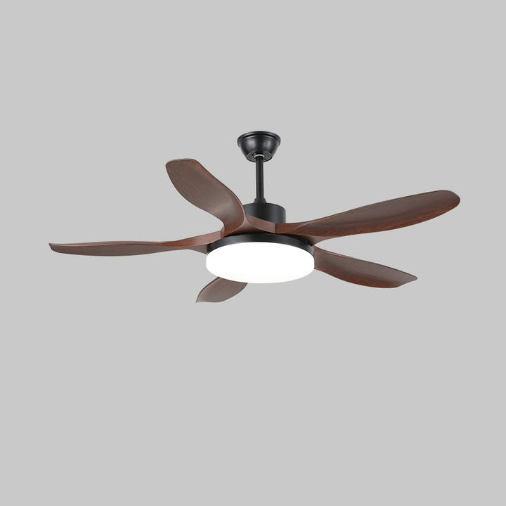 Keltis 48"/52" Takfläkt med Ljus