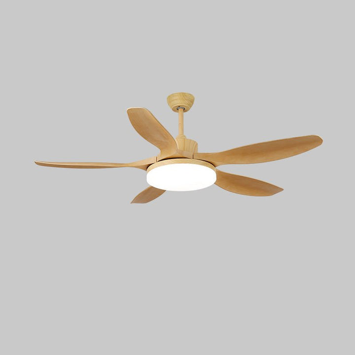 Keltis 48"/52" Takfläkt med Ljus