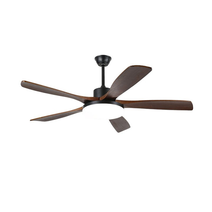 Keltis 48"/52" Takfläkt med Ljus