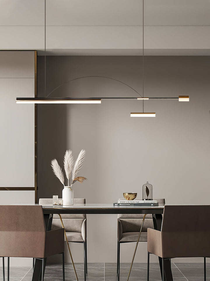 Arc Horizon Island Pendellampa
