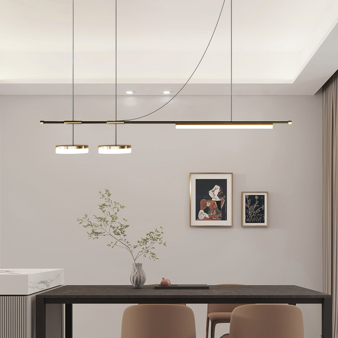 Arc Horizon Island Pendellampa