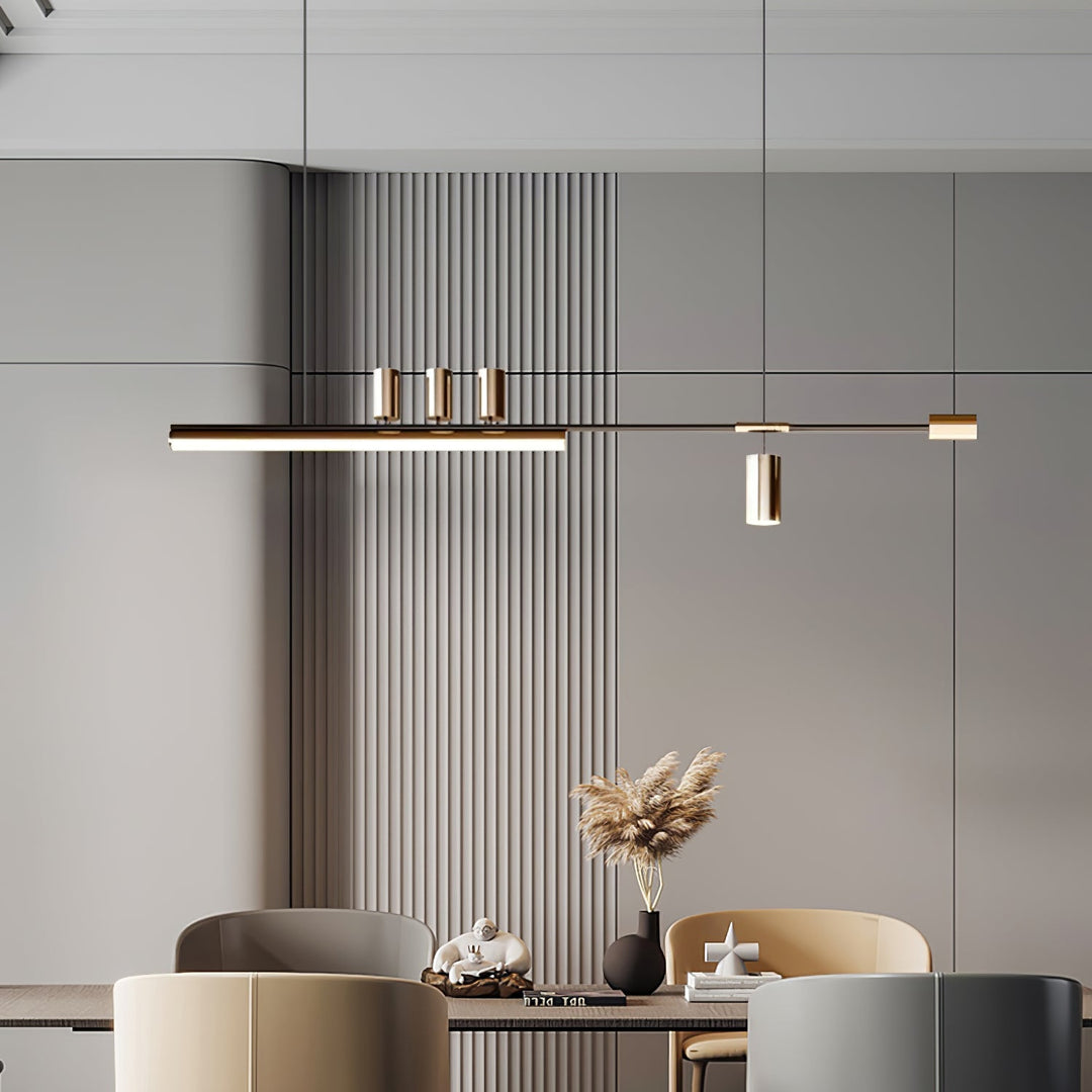 Arc Horizon Island Pendellampa